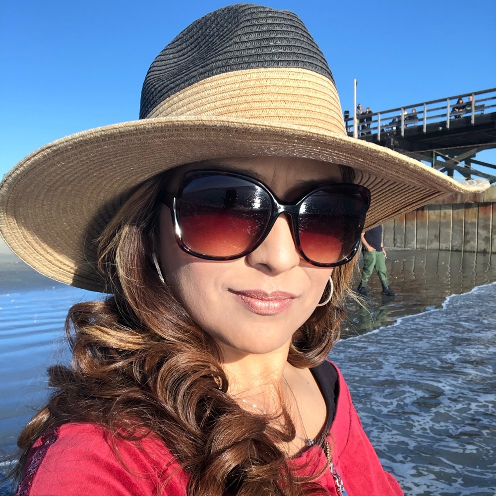 Meet your Posher, Marybeth